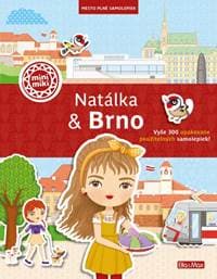 Natálka & Brno - Potužníková Ema
