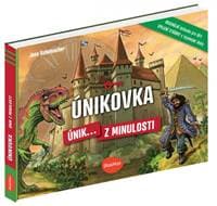 Únikovka - Únik z minulosti - Schumacher Jens