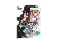 Sword Art Online - Aincrad 1 - Reki Kawahara