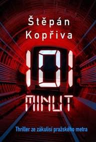 101 minut - Kopřiva Štěpán 1