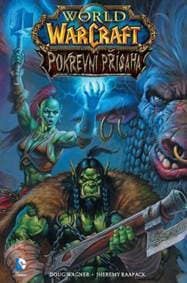 World of WarCraft: Pokrevní přísaha - Doug Wagner