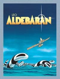 Aldebaran - brož. - Leo 1