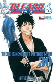 Bleach 30 - Kubo Tite 1
