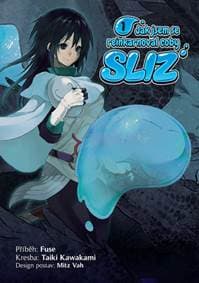 Jak jsem se reinkarnoval coby sliz 1 - Fuse 1