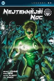 Nejtemnější noc (Legendy DC) - autor neuvedený 1