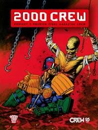 2000 CREW - Kolektív 1