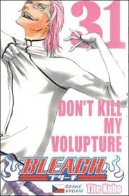 Bleach 31 - Tite Kubo 1