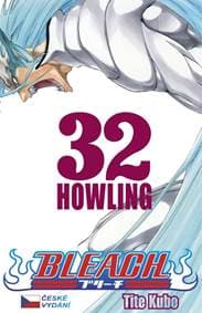 Bleach 32 - Kubo Tite 1