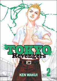 Tokyo Revengers 2 - Ken Wakui