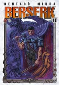 Berserk 11 - Miura Kentaró 1