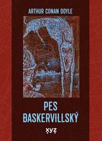 Pes baskervillský - Arthur Conan Doyle 1