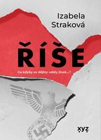 Říše - Izabela Straková 1