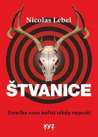 Štvanice - Nicolas Lebel 1