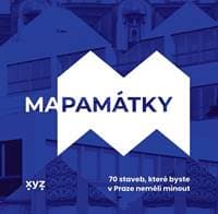Mapamátky - kolektiv 1