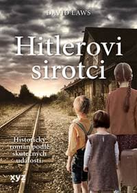 Hitlerovi sirotci - David Laws 1