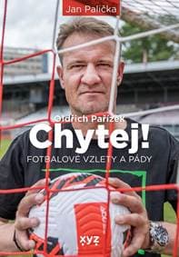 Chytej! - Jan Palička 1