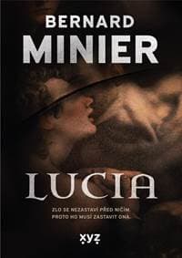 Lucia - Bernard Minier 1