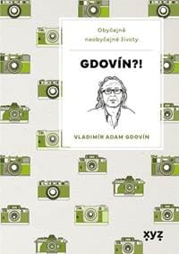 Gdovín?! - Marie Formáčková, Vladimír Adam Gdovín