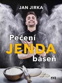 Pečení Jenda báseň - Jan Jirka 1