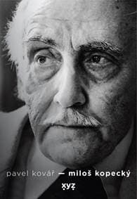 Miloš Kopecký - Pavel Kovář 1