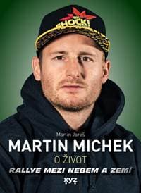 Martin Michek: O život - Martin Jaroš 1