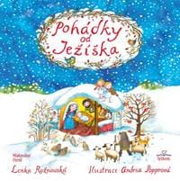 Pohádky od Ježíška - Lenka Rožnovská