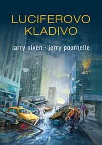 Luciferovo kladivo - Niven, Jerry Pournelle Larry 1