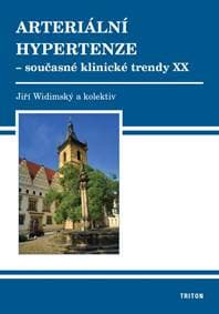 Arteriální hypertenze - současné klinické trendy XX - Widimský Jiří