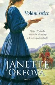 Volání srdce - Okeová Janette 1