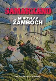 Samarkand - Žamboch Miroslav 1