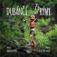 Dubánčí šprýmy - Kinc Martin 1