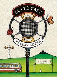 Zlaté časy - Kopta Václav 1