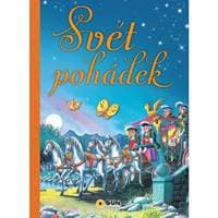 Svět pohádek - autor neuvedený