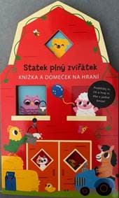 Statek plný zvířátek - autor neuvedený 1