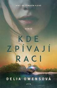 Kde zpívají raci (filmová obálka) - Owens Delia 1