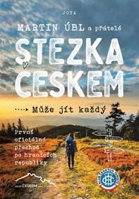 Stezka Českem - Úbl Martin