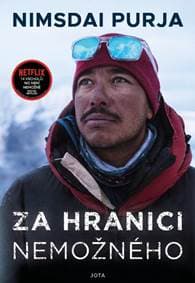 Za hranici nemožného - Purja Nimsdai 1