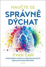 Naučte se správně dýchat - Yvan Cam 1