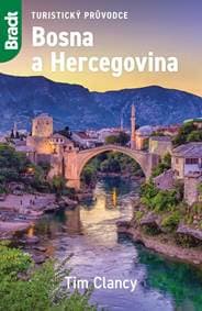 Bosna a Hercegovina - Clancy Tim 1