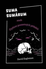 Suma sumárum - David Eagleman 1