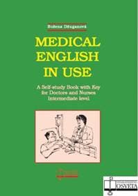 Medical English in Use - Božena Džuganová 1