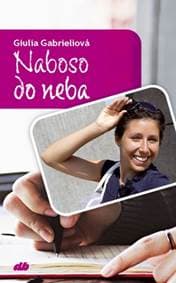 Naboso do neba - Giulia Gabrieli