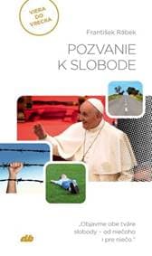 Pozvanie k slobode - František Rábek 1