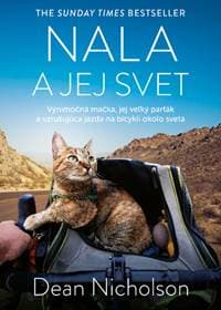 Nala a jej svet - Dean Nicholson 1