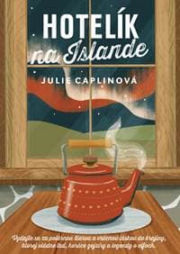 Hotelík na Islande - Julie Caplin 1