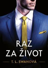 Raz za život (Milesov klub 1) - T.L. Swan