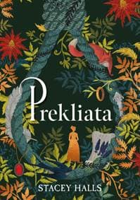 Prekliata - Stacey Halls 1