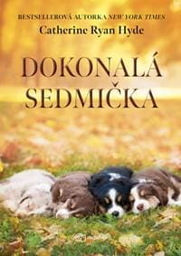 Dokonalá sedmička - Catherine Ryan Hyde 1
