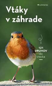 Vtáky v záhrade - Volker Dierschke 1