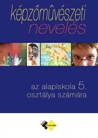 Výtvarná výchova pre 5. roč.ZŠ s vyučovacím jazykom maďarským - Čarný a kol. Ladislav 1